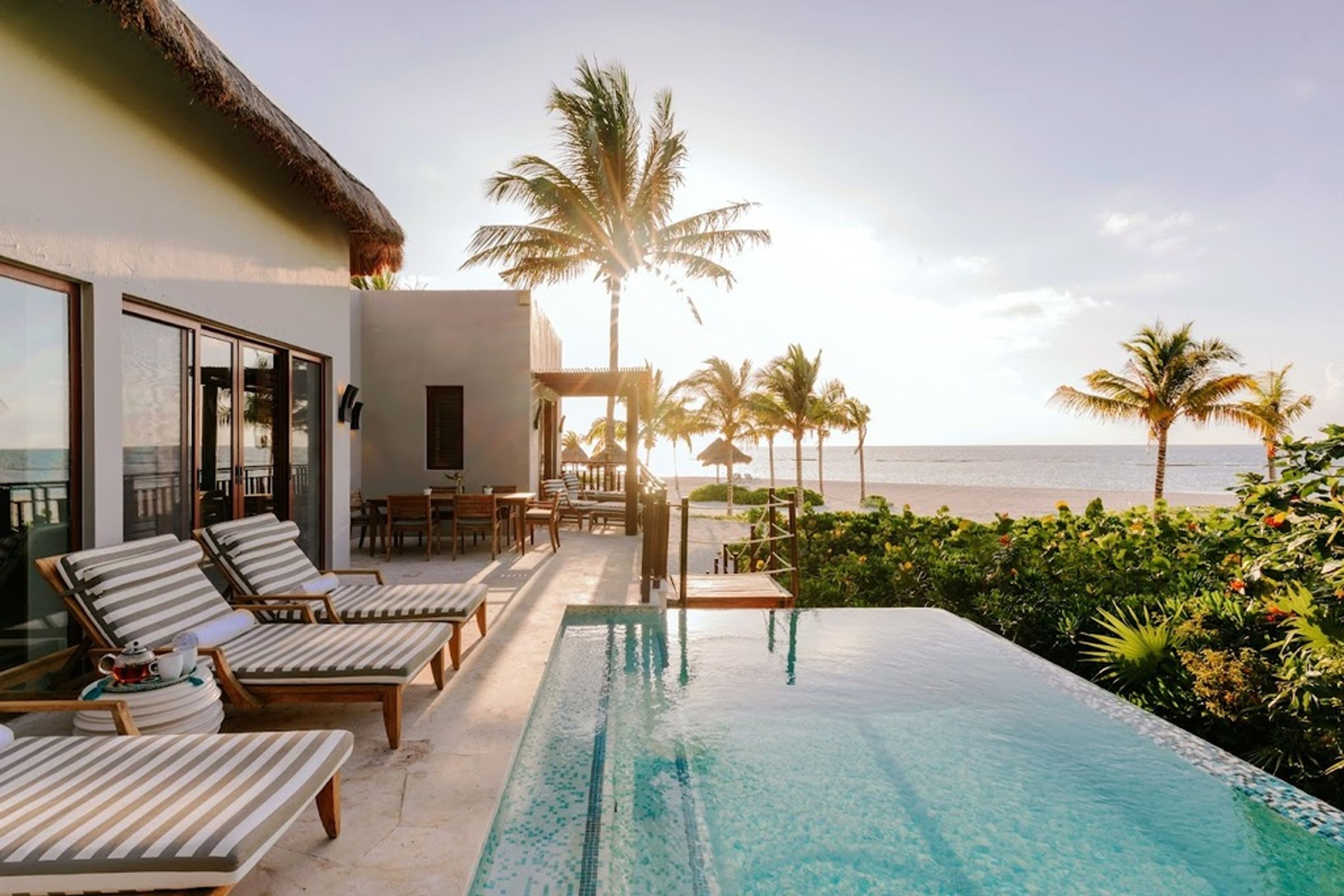 Fairmont Mayakoba