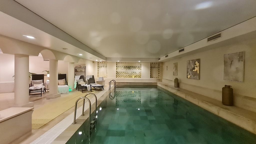 Mamaison Hotel Le Regina Warsaw – Photo 2