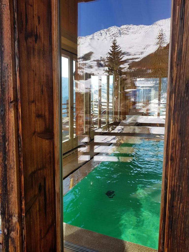 Le Chalet d’Adrien – Photo 3