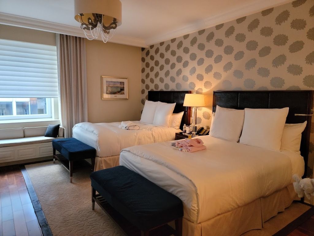 The Ritz-Carlton, Montreal – Photo 2