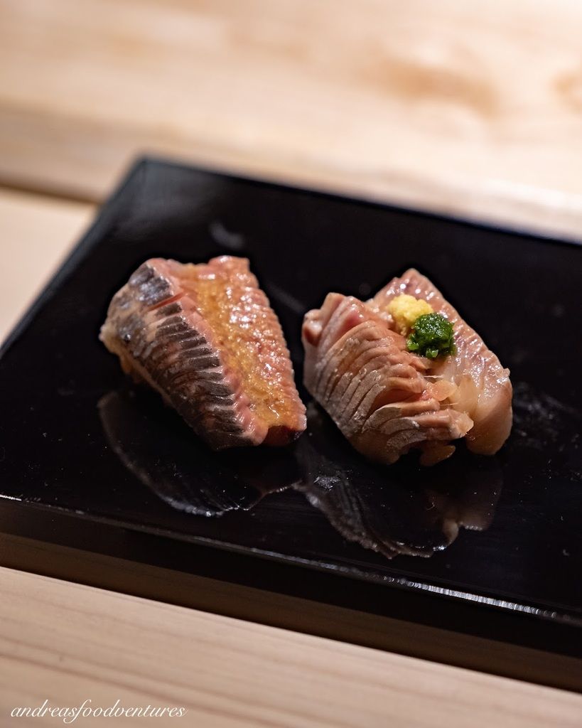 Sushi Masaki Saito – Photo 2