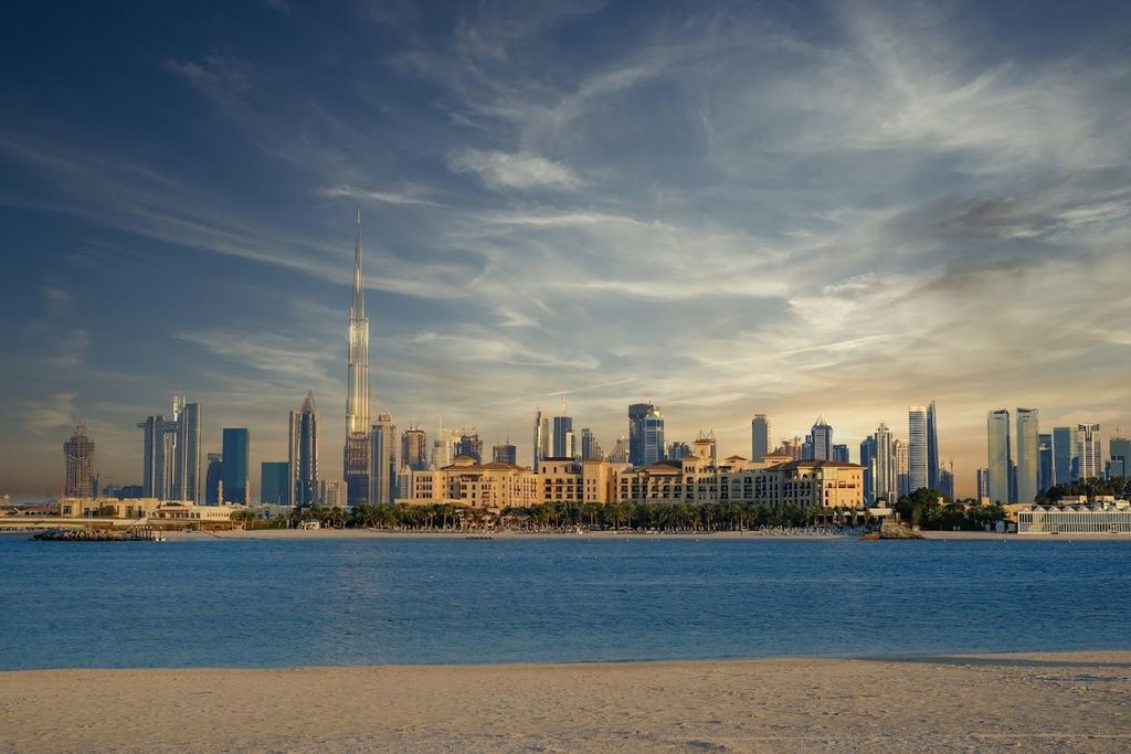 Four Seasons Resort Dubai at Jumeirah Beach – Photo 3