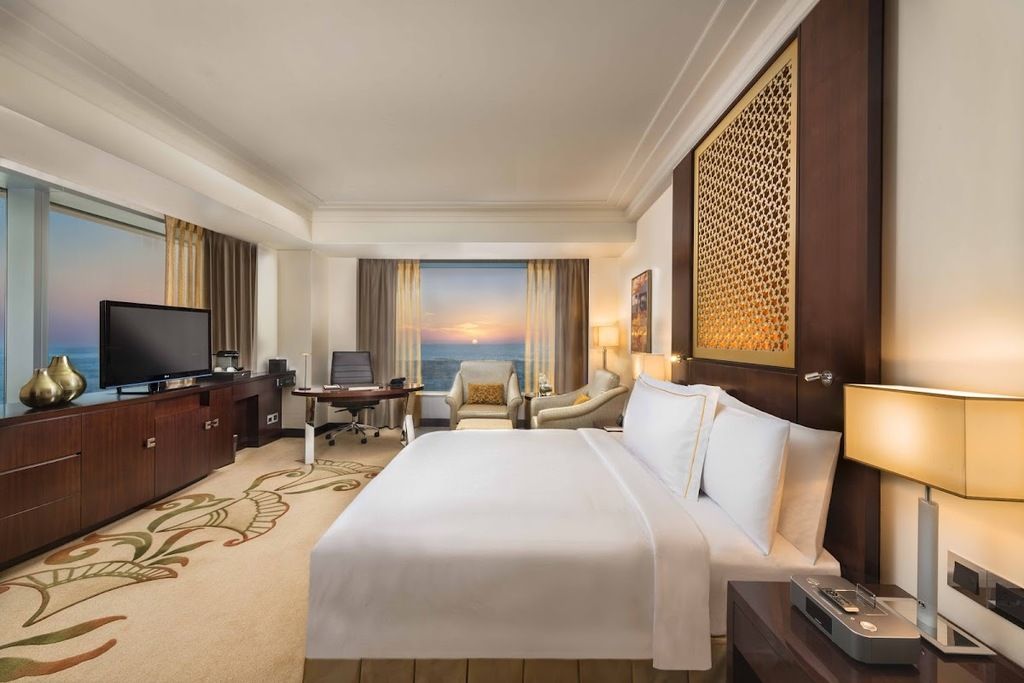 Conrad Dubai – Photo 2
