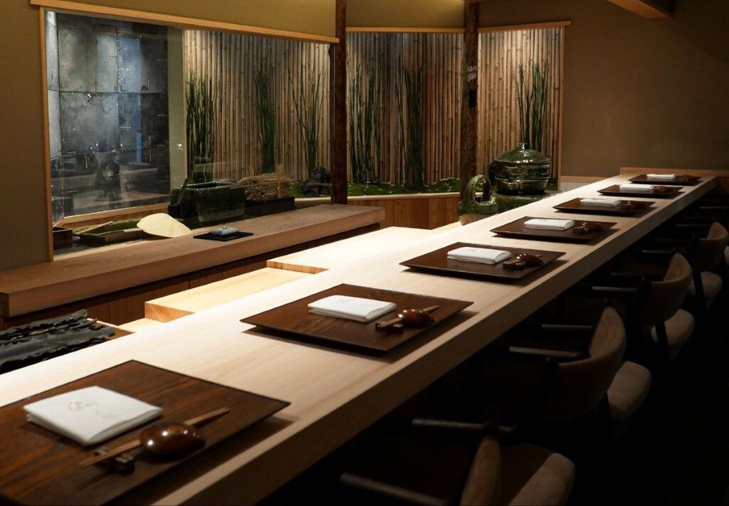 산로 三露 - Sanro – Photo 4