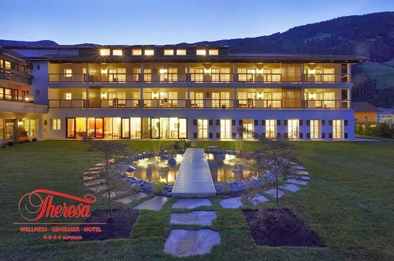 Wellnesshotel Theresa