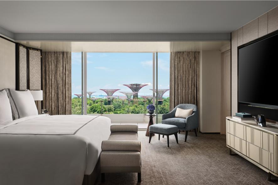 Marina Bay Sands Singapore – Photo 4
