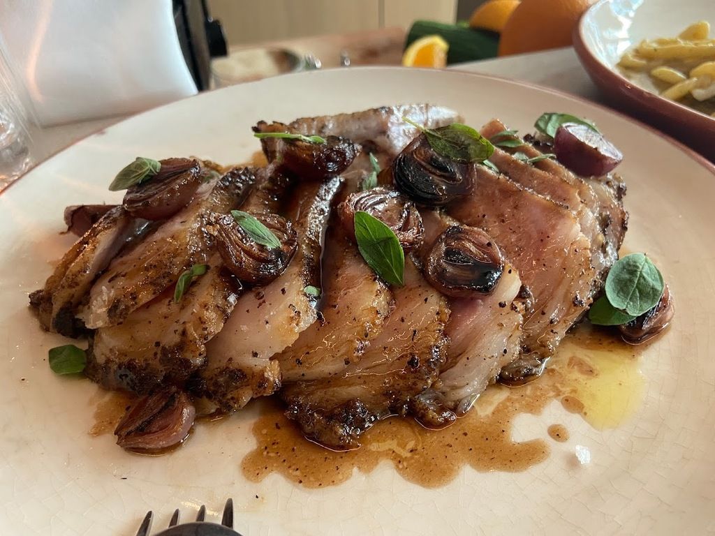 Osteria Giulia – Photo 3