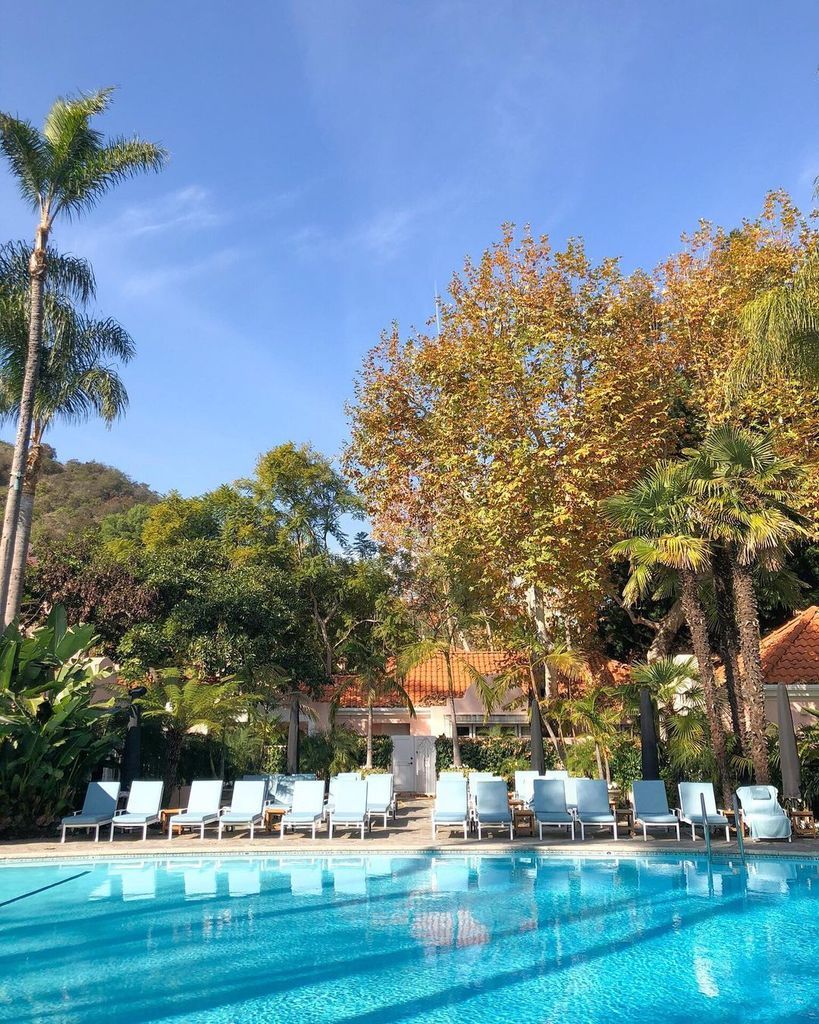 Hotel Bel-Air – Photo 3