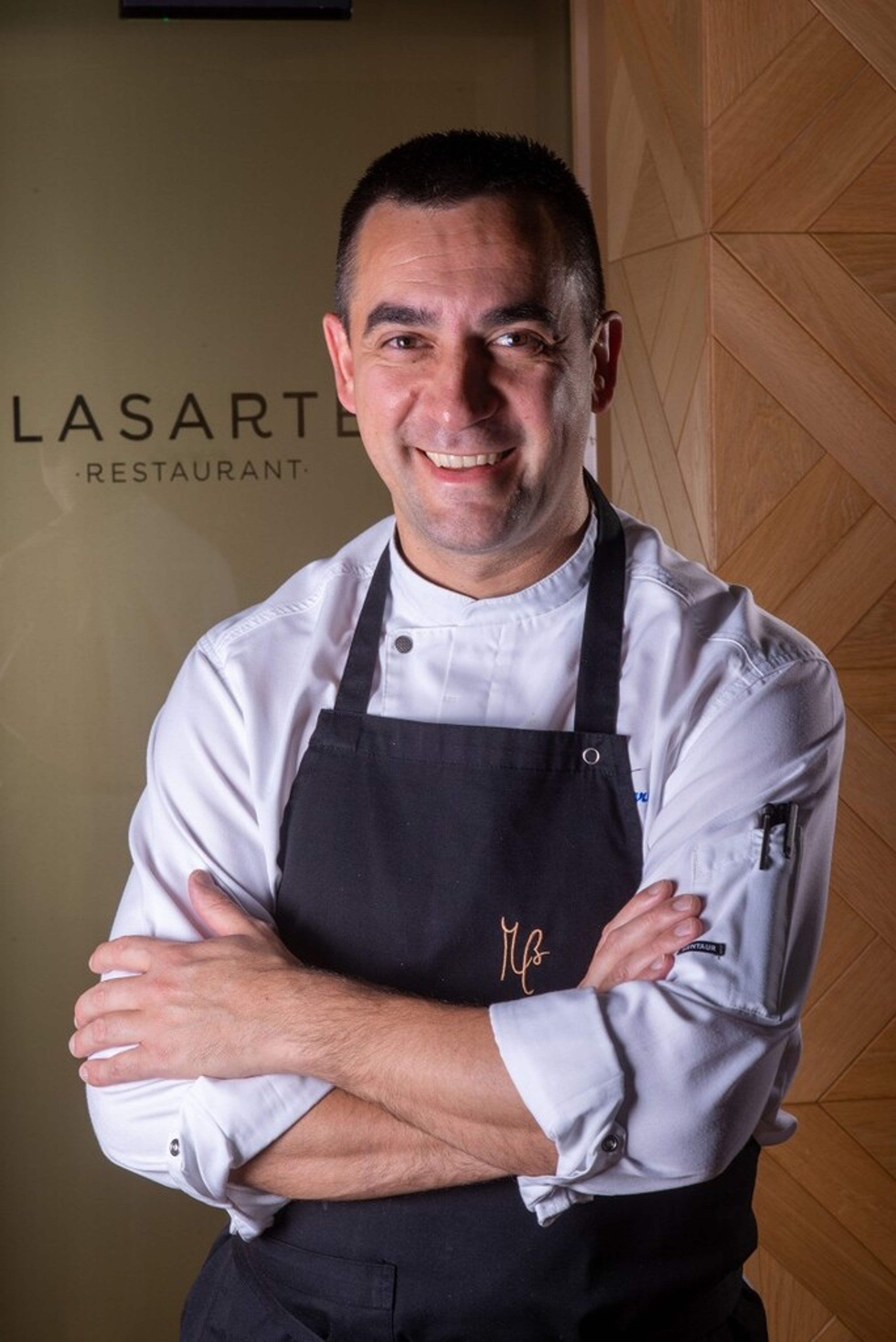 Lasarte