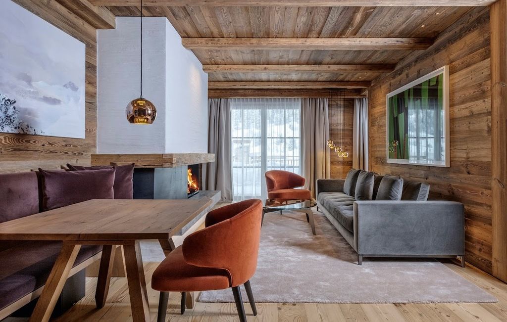 Severin's – The Alpine Retreat – Photo 6