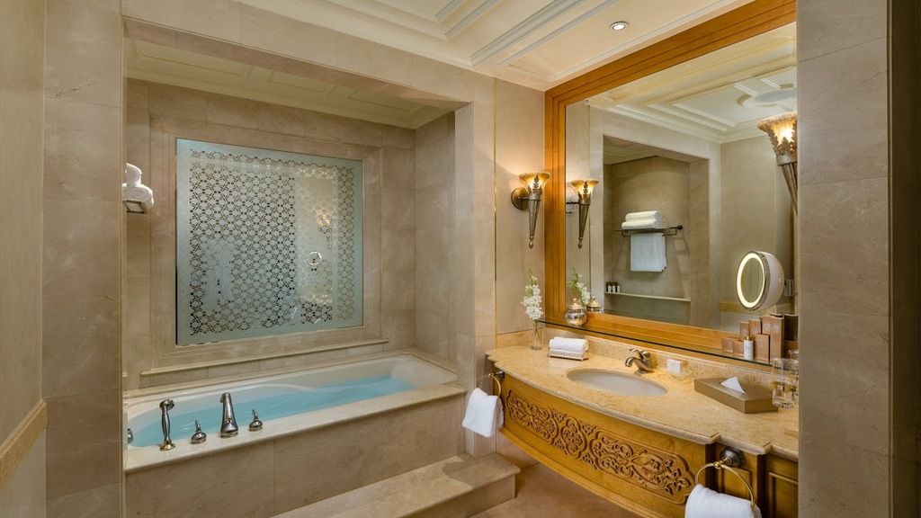 Emirates Palace Mandarin Oriental – Photo 3