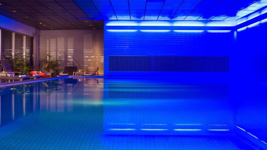 Hotel Atlantic Hamburg, Autograph Collection – Photo 3