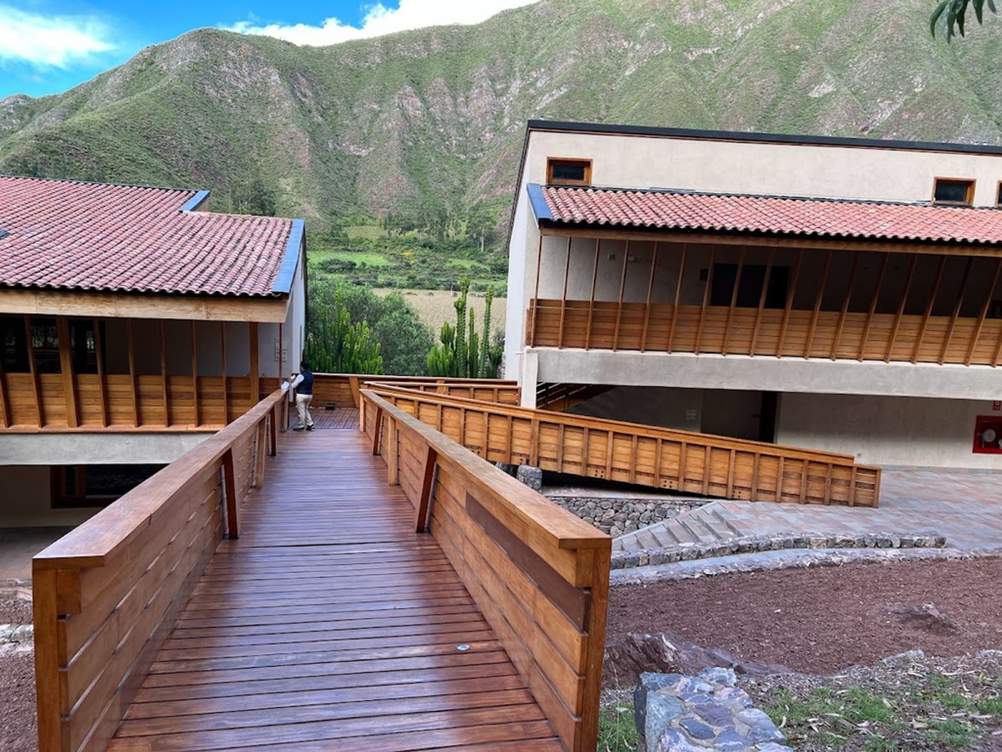 Explora Valle Sagrado