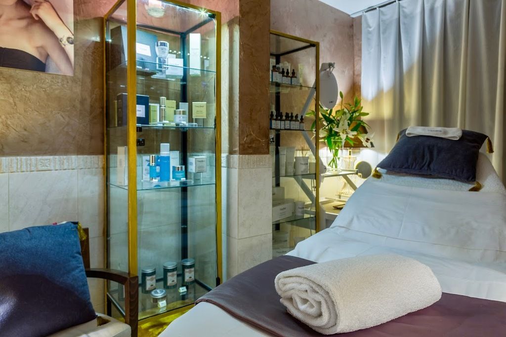 Mamaison Hotel Le Regina Warsaw – Photo 4
