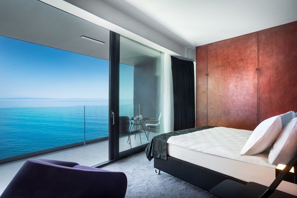 Design hotel i restoran Navis – Photo 2