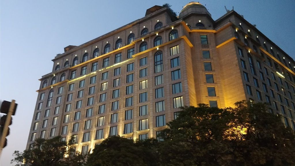 The Leela Palace, New Delhi – Photo 5