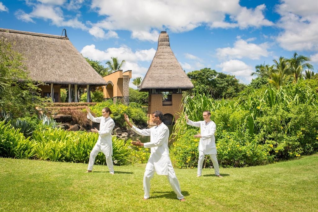 The Oberoi Beach Resort, Mauritius – Photo 5