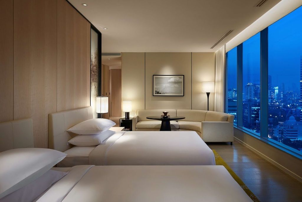 Park Hyatt Bangkok – Photo 2