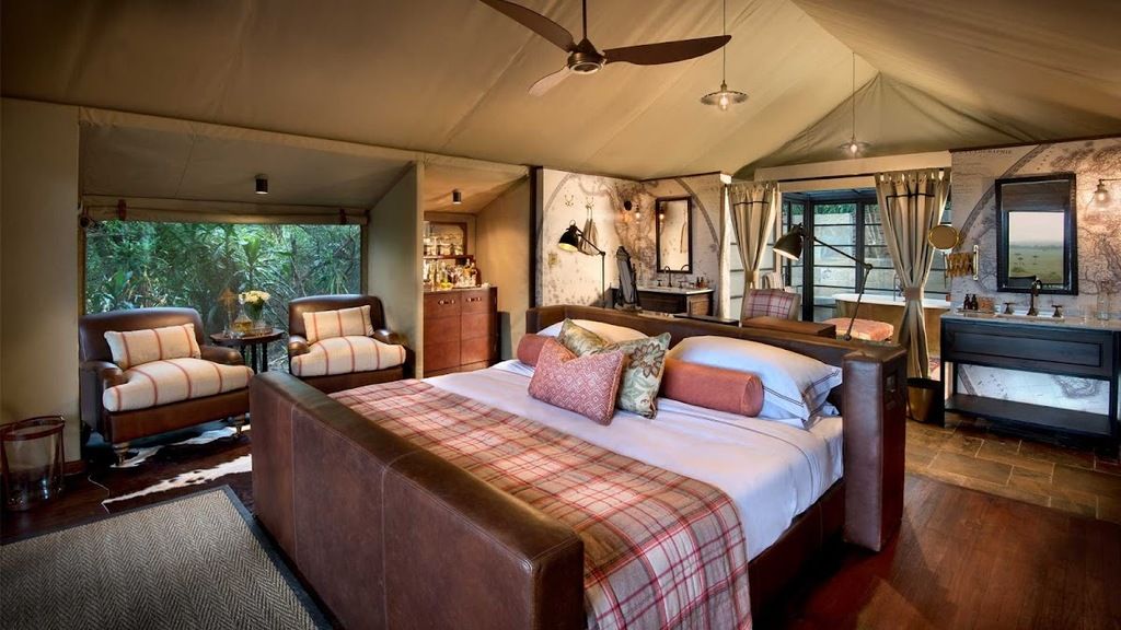 andBeyond Bateleur Camp – Photo 2