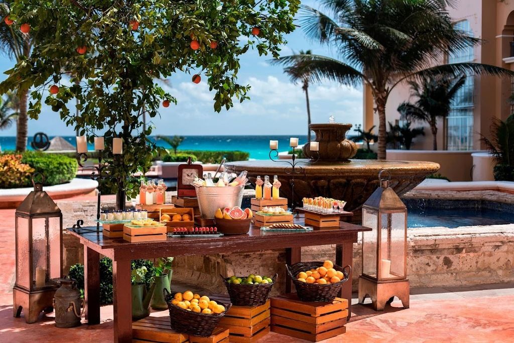 Kempinski Hotel Cancún