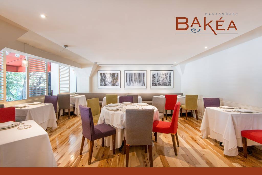 Bakéa – Photo 6