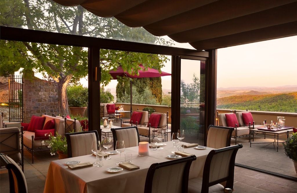 Rosewood Castiglion del Bosco – Photo 4