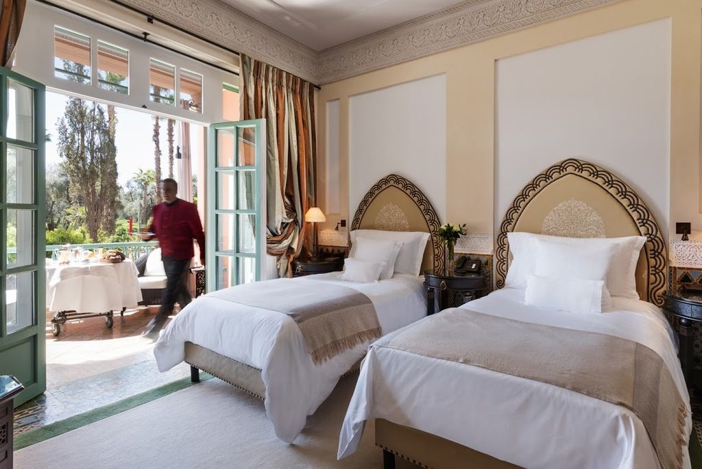 La Mamounia – Photo 2