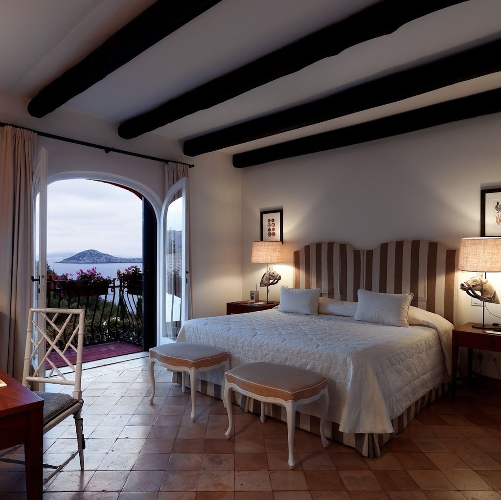 Hotel Il Pellicano – Photo 4
