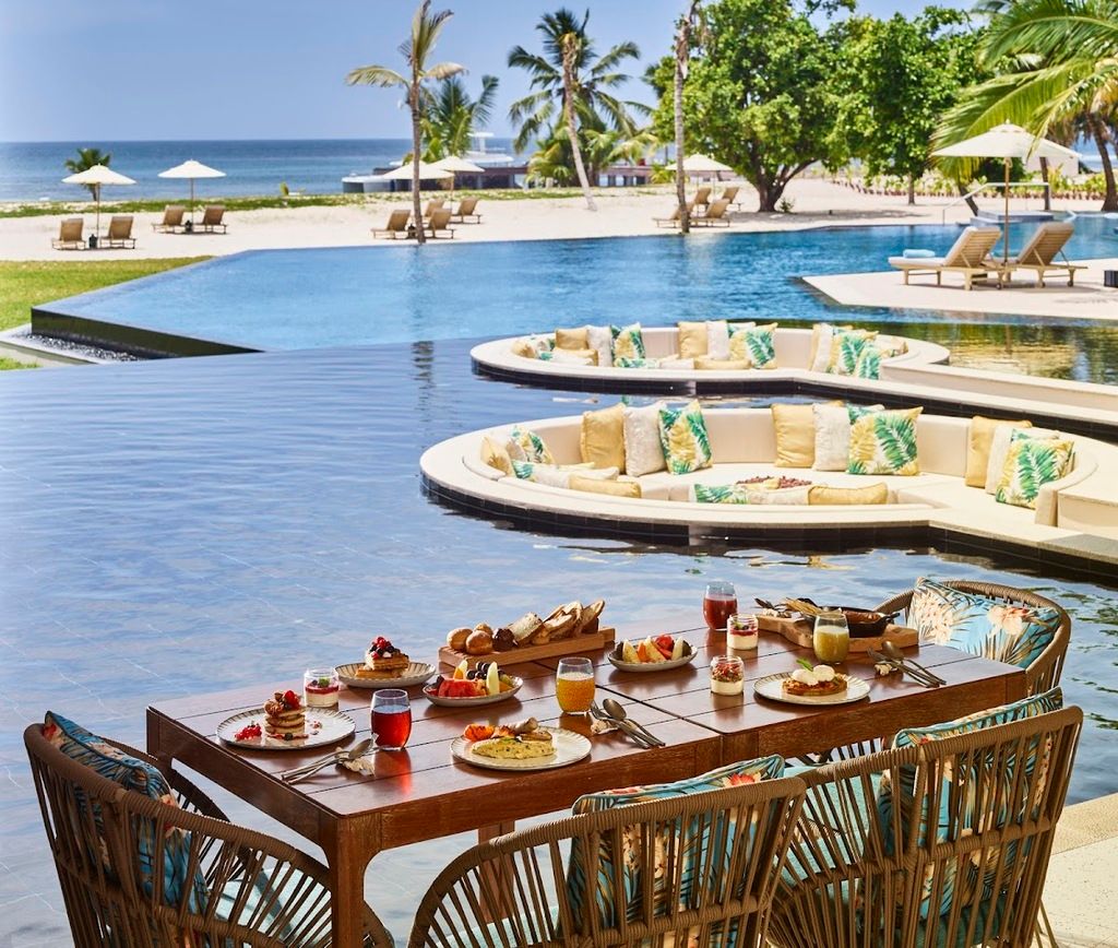 Waldorf Astoria Seychelles Platte Island – Photo 4