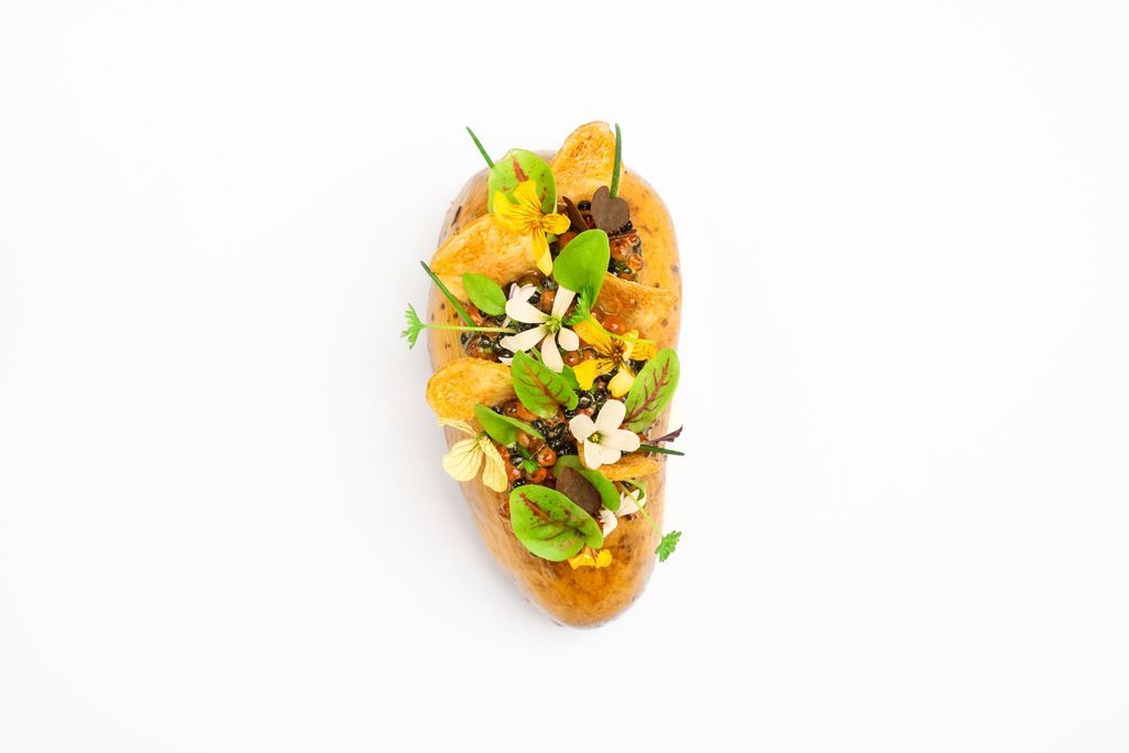 Core by Clare Smyth – Photo 6