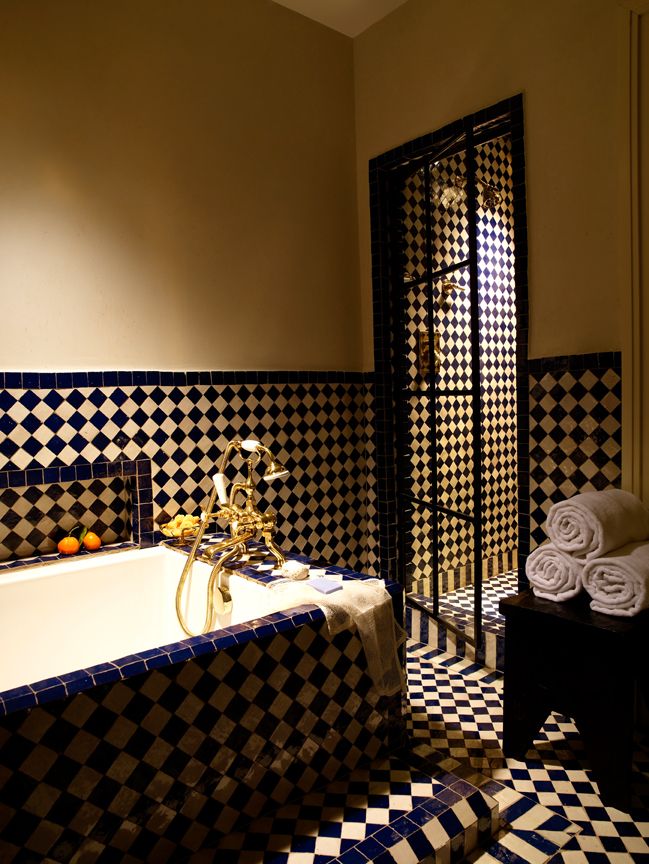 The Greenwich Hotel – Photo 4