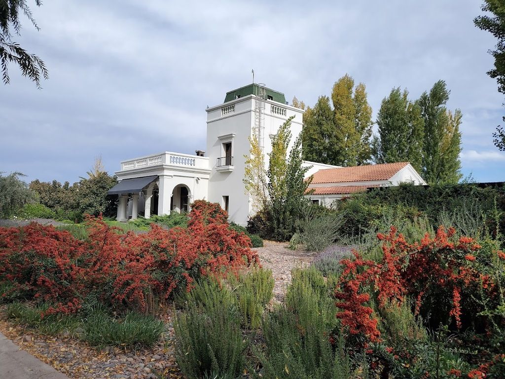 Cavas Wine Lodge – Photo 6