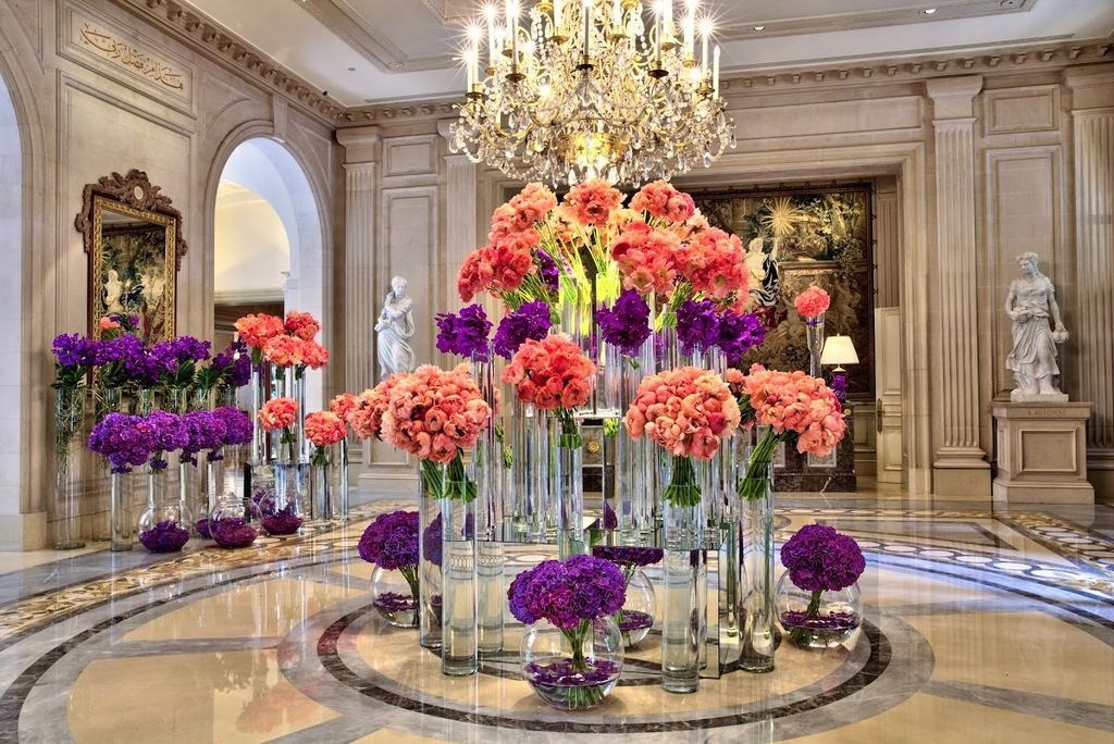 Four Seasons Hotel George V, Paris – Photo 4