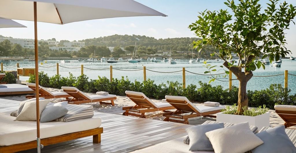 Nobu Hotel Ibiza Bay – Photo 6