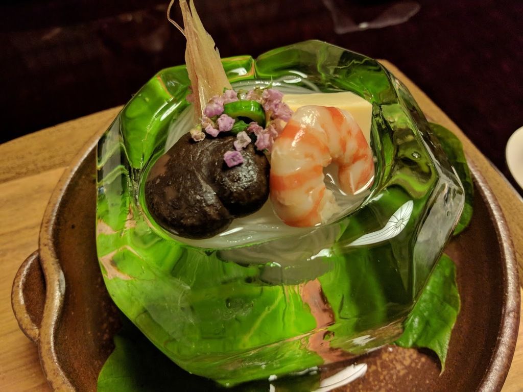 菊乃井 本店 （菊の井）- Kikunoi Honten – Photo 3