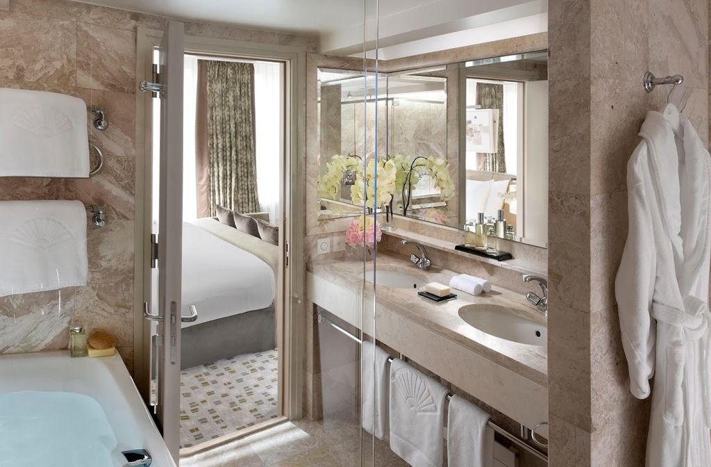Mandarin Oriental, Geneva – Photo 3