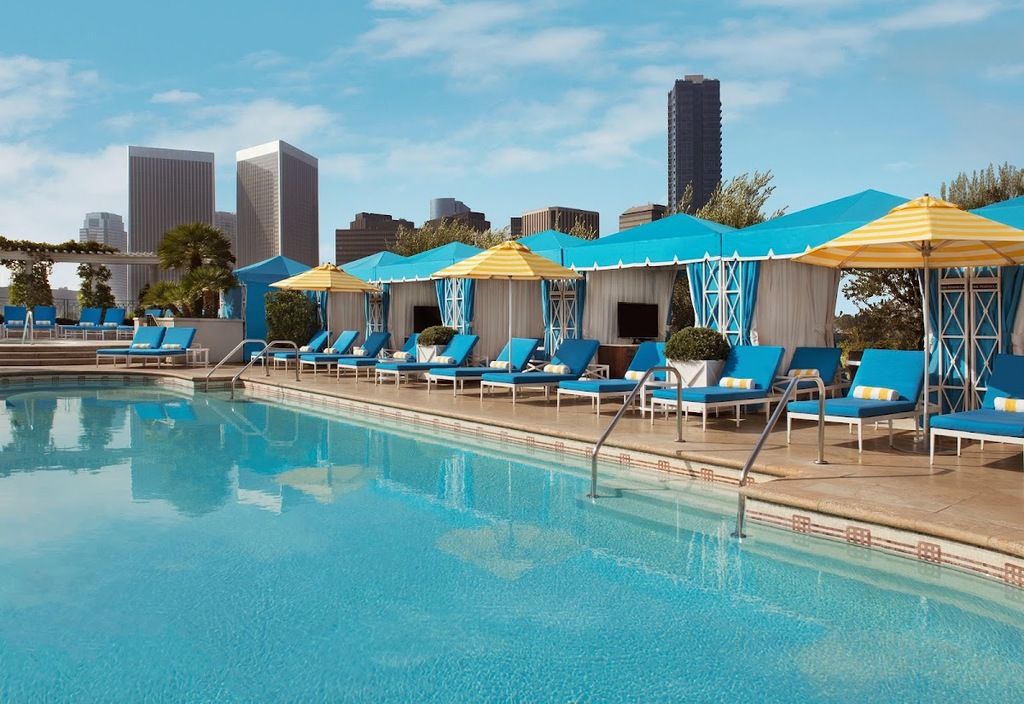 The Peninsula Beverly Hills – Photo 3