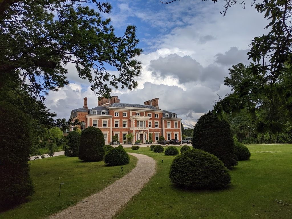 Heckfield Place – Photo 3