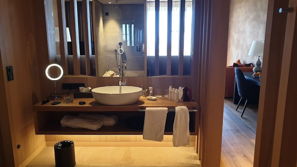 ADLER Spa Resort SICILIA – Photo 4