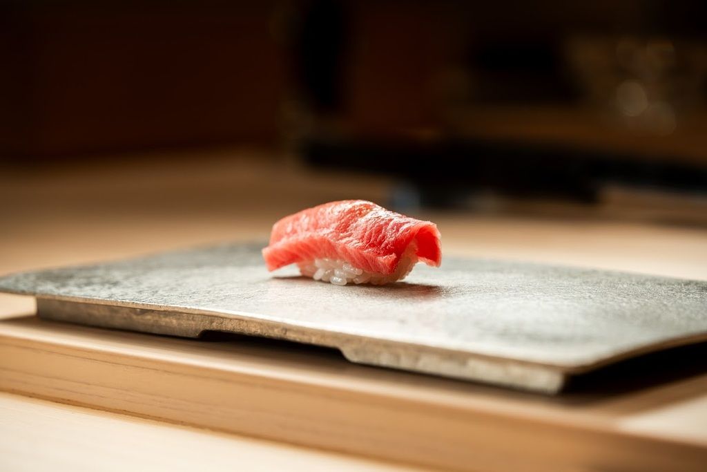 Sushi Sakuta – Photo 4