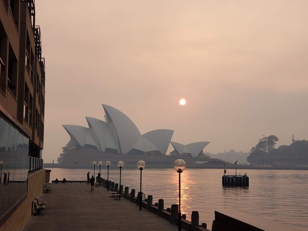 Park Hyatt Sydney – Photo 6
