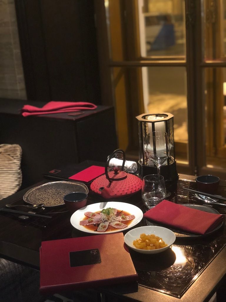 Синтохо - Sintoho at the Four Seasons – Photo 5