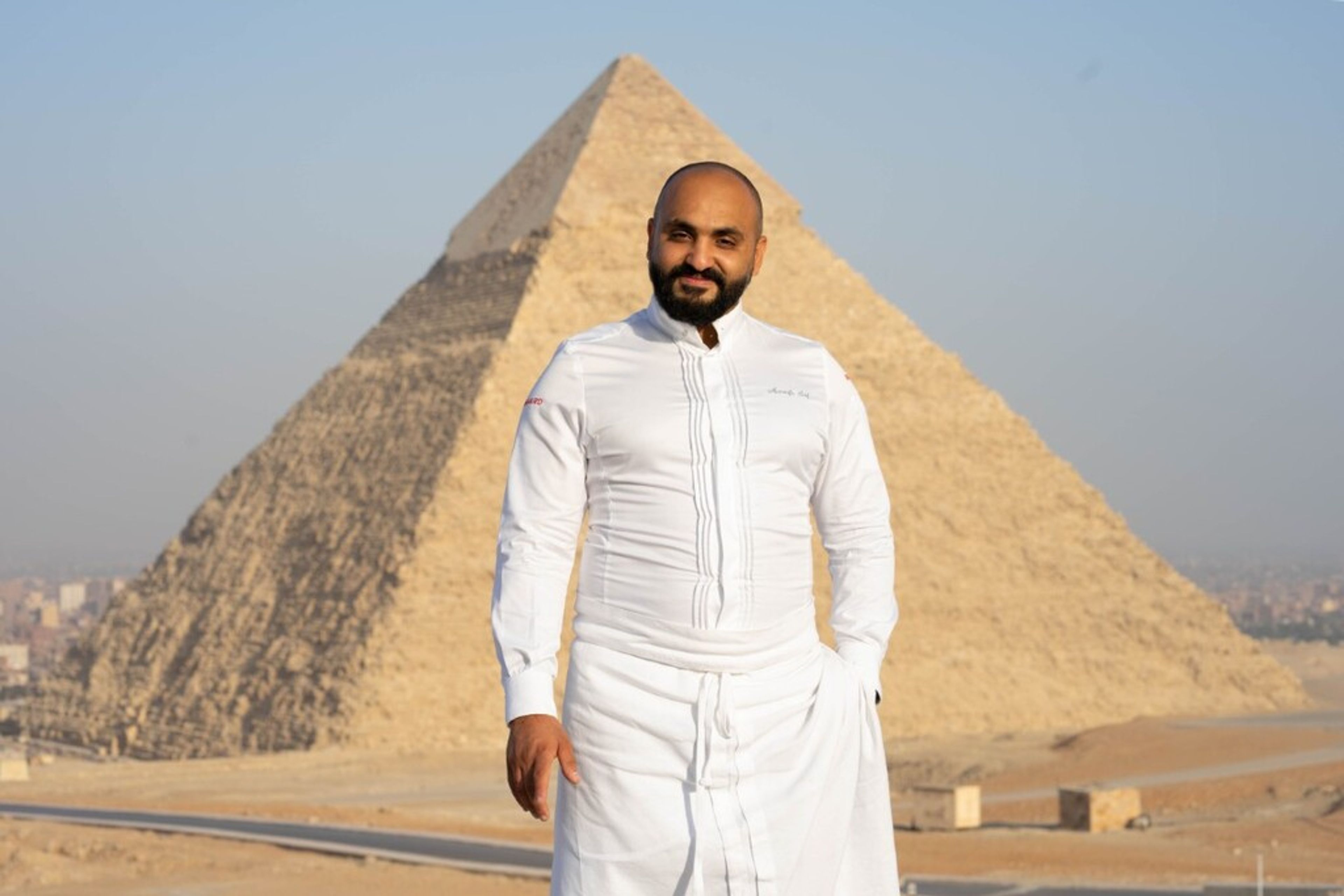 Khufu's