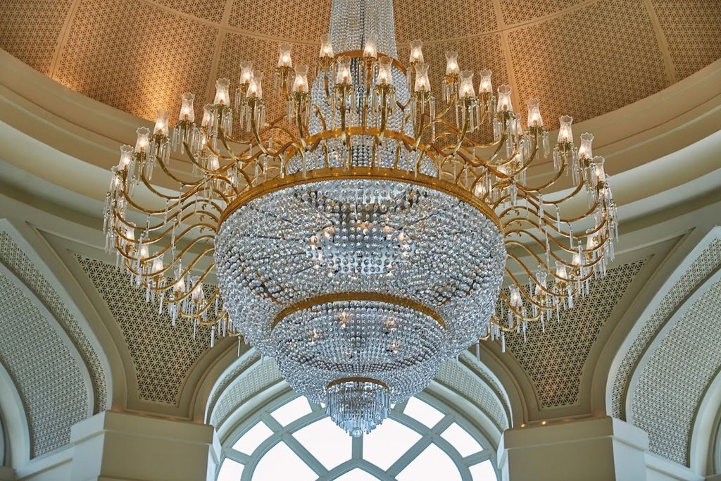 Four Seasons Hotel Doha – Photo 4
