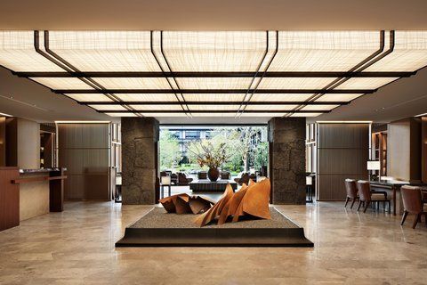 HOTEL THE MITSUI KYOTO, a Luxury Collection Hotel & Spa – Photo 4