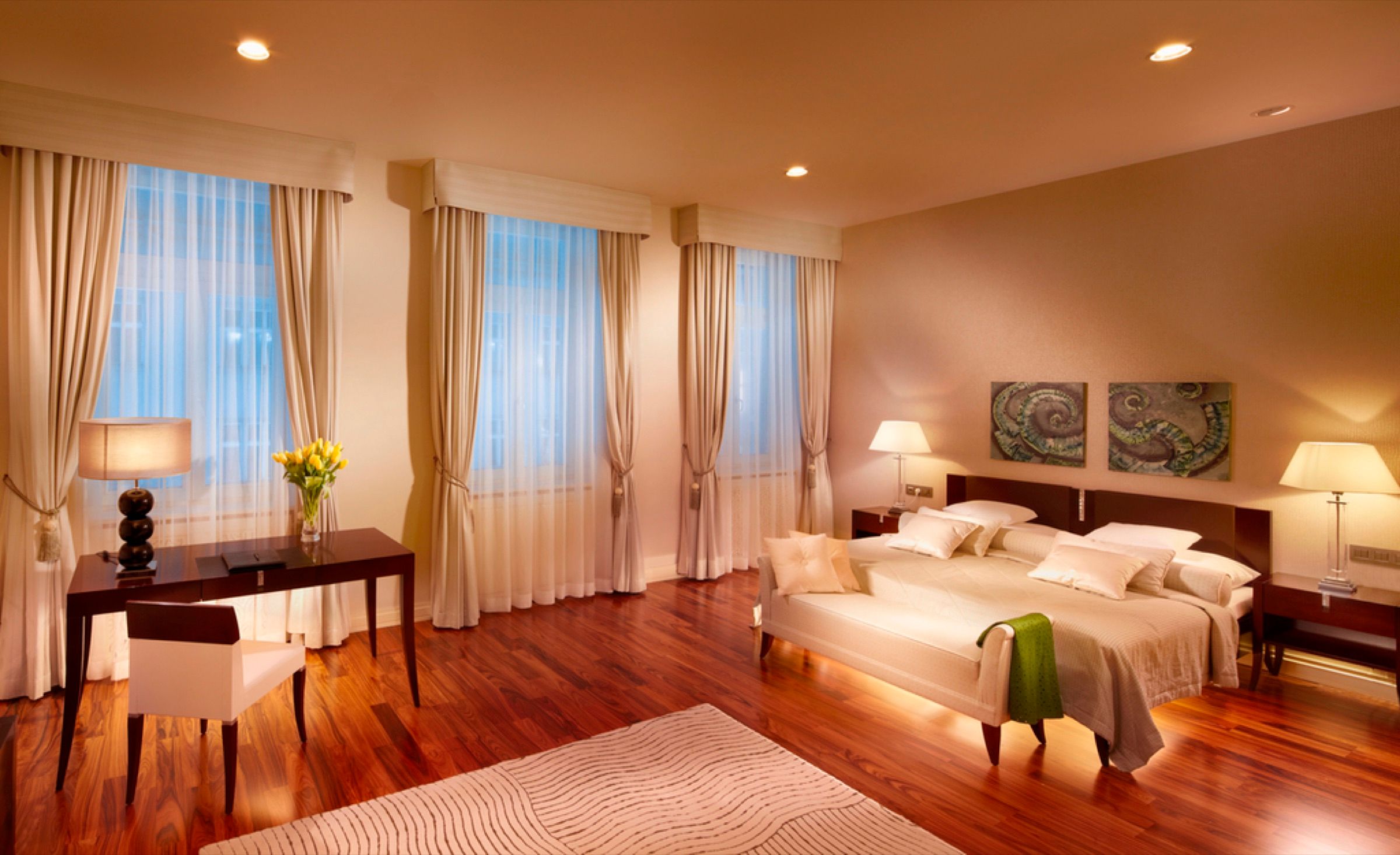 Roset Hotel & Residence – Photo 2