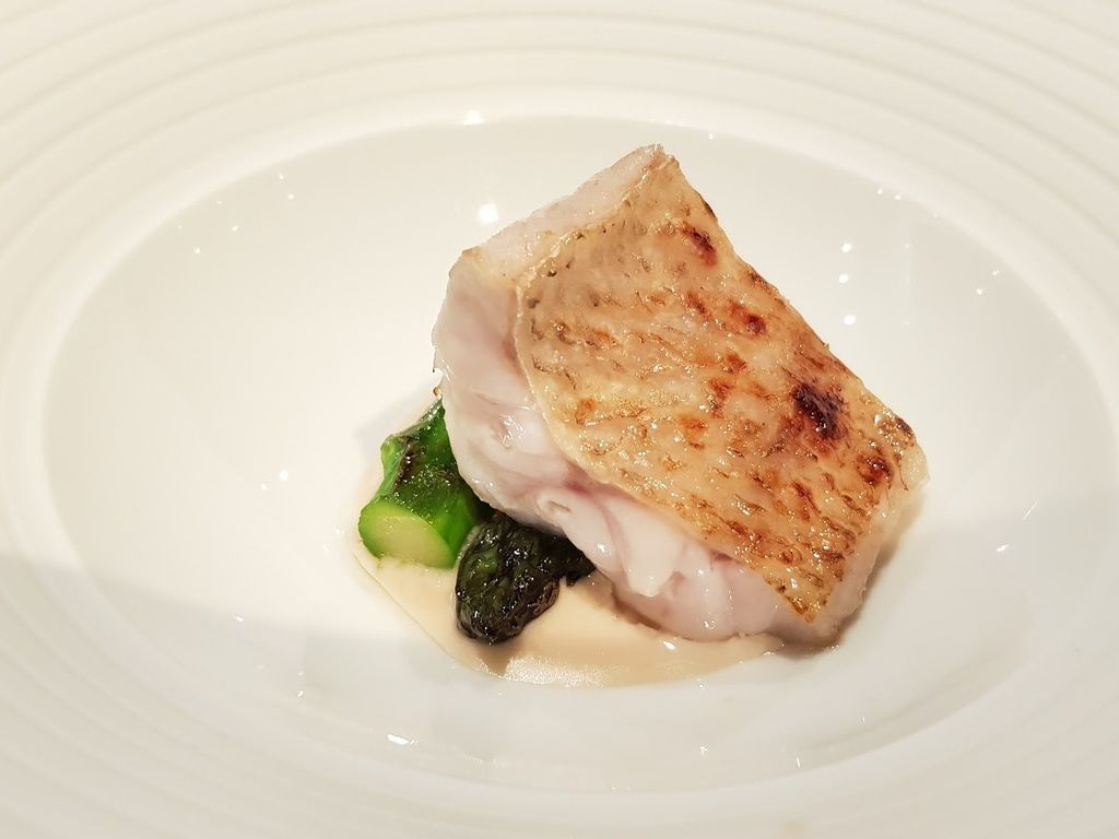 Chef's Table at Brooklyn Fare – Photo 2