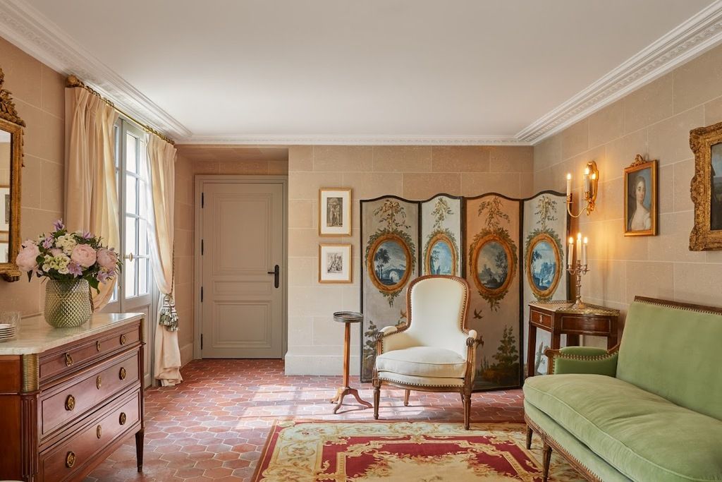 Airelles Château de Versailles, Le Grand Contrôle – Photo 5