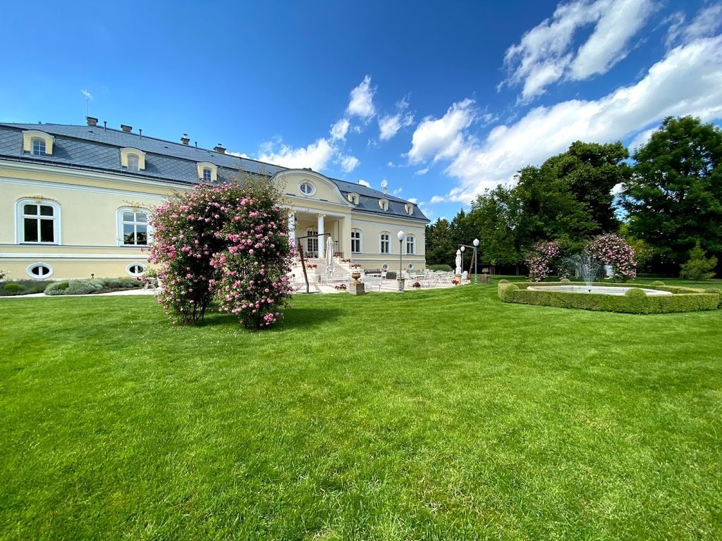 Hotel Amade Chateau – Photo 5