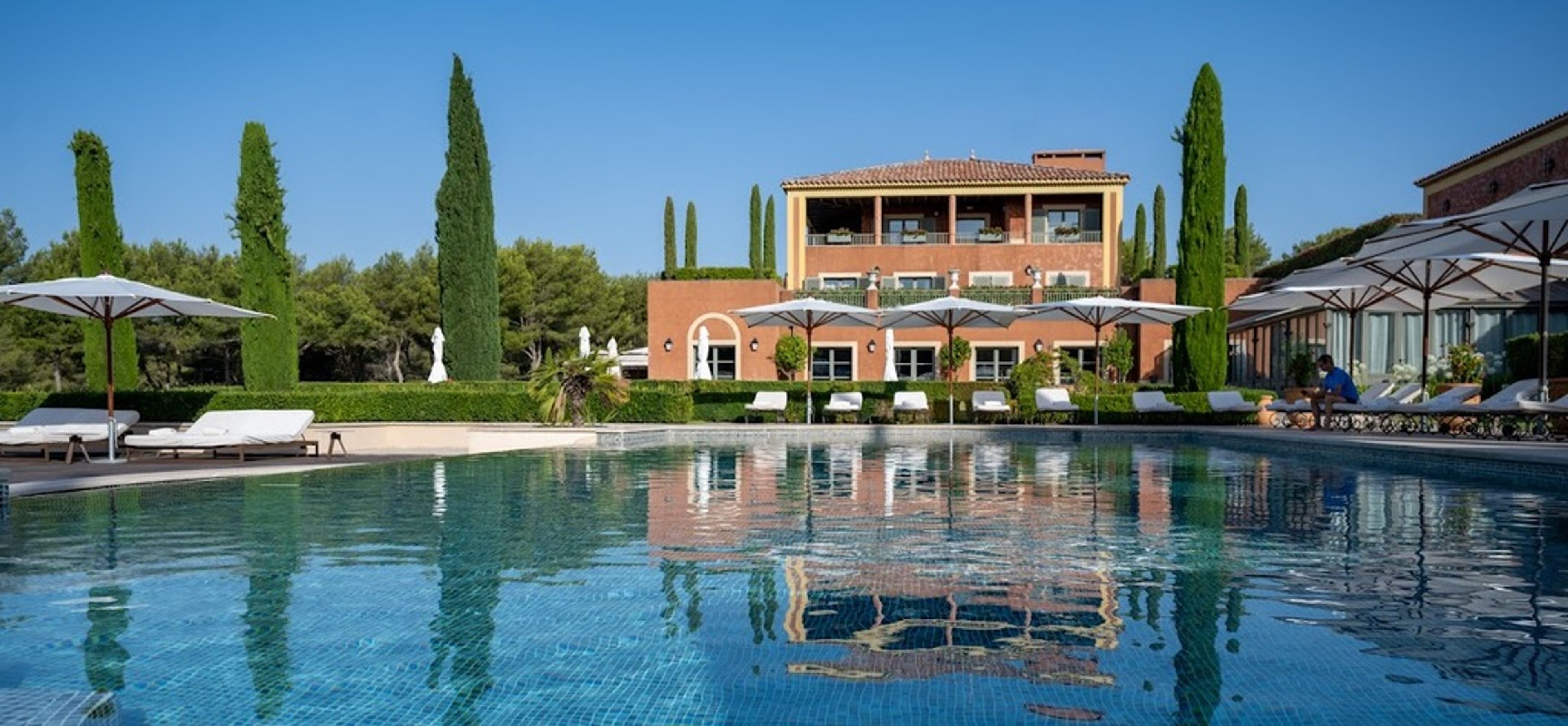 Hotel Du Castellet - Var
